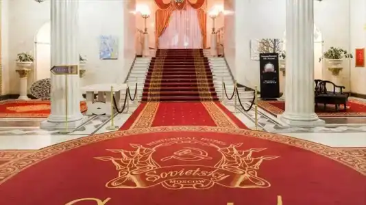 Советский - 0