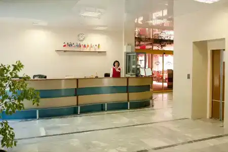 Голицыно - 2