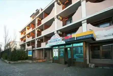 Мечта - 0