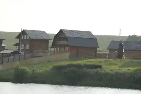 Озёрная - 1