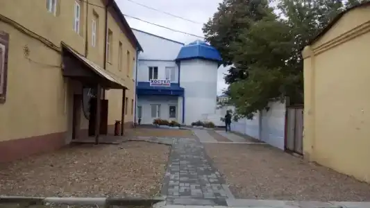 Перекресток - 3