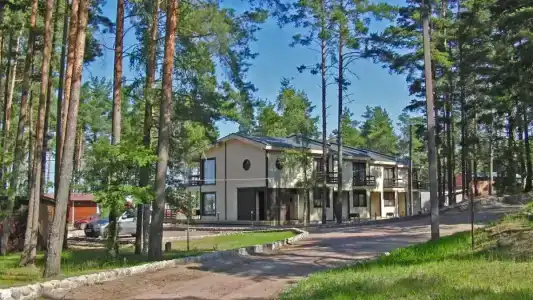 База Окуневая - 4
