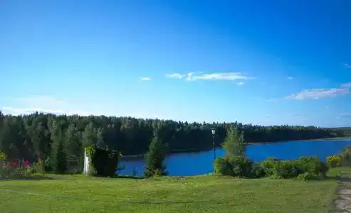 Имение Сведомских - 29