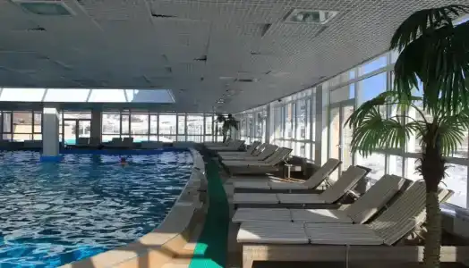 Гостиничный комплекс Теплое Море - 23