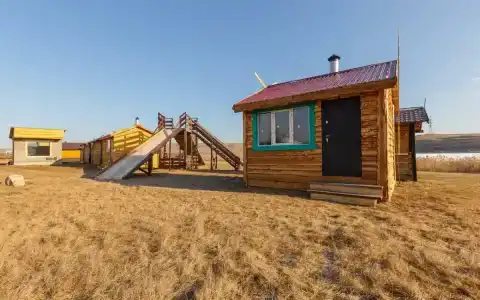 Green Rancho - 10