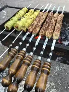 Частокол - 8