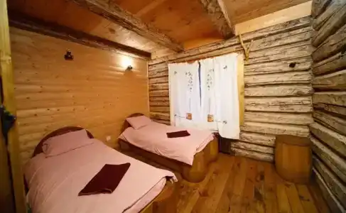 Лесная сказка - 17