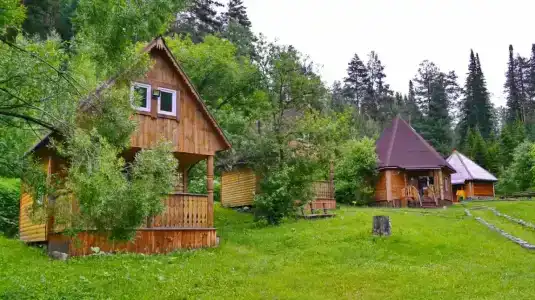 Таловский лог - 9