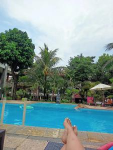Melasti Kuta Bungalows & Spa - 42