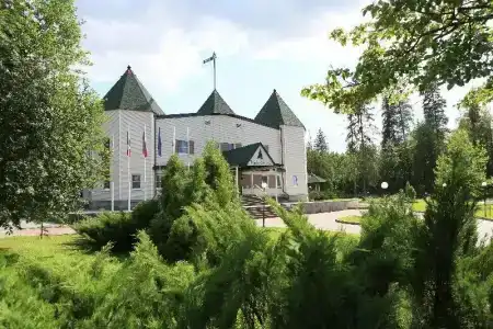 Парк - 0