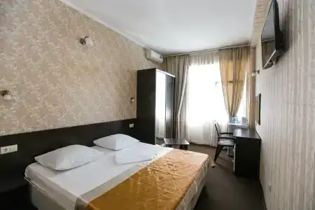 Джубга - 25