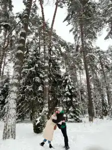 Бунырвилль - 55