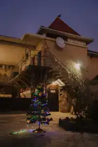 Форт Апатур - 20