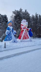 Карагайский - 20