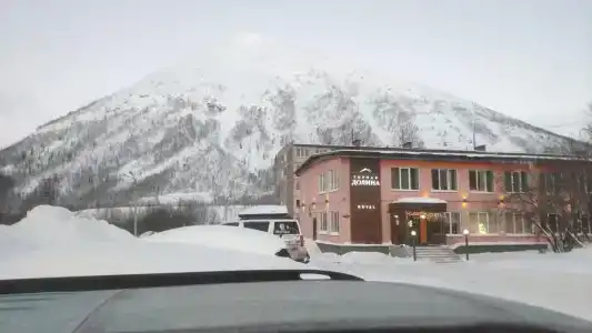 Горная долина - 81