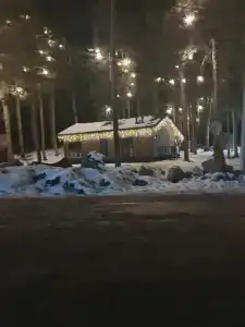 Седьмое небо - 18