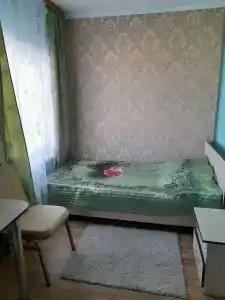 Медвежий угол - 35
