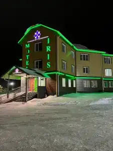 Ирис - 11