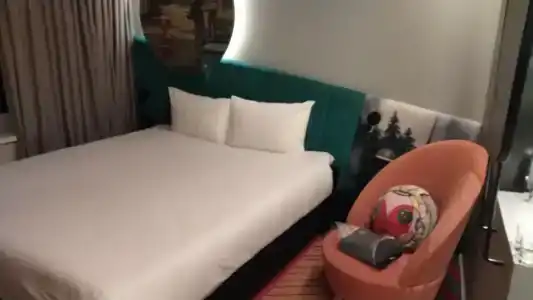 ibis Styles Челябинск - 85