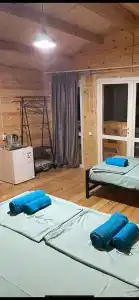 Коттеджи Наши Любимые - 12