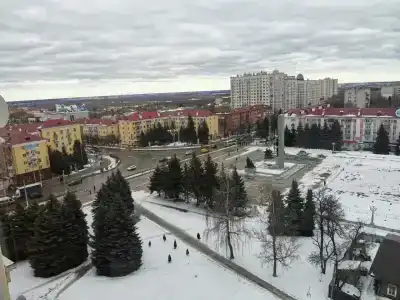 Эльбрус - 19