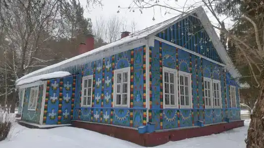 Красный Бор - 39