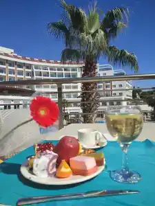 Side Prenses Resort & Spa - 18