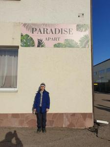 Paradise - 12