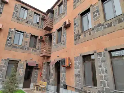 H Resort Vagharshapat Armenia - 9