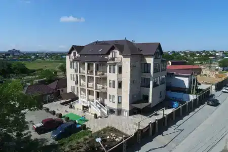 Новая Тамань - 20