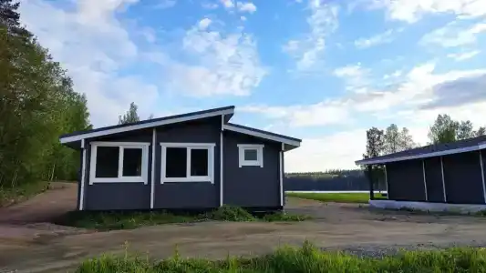 Берег Ладоги - 20