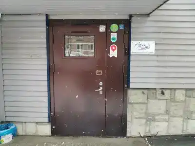 Hostel Adres - 6