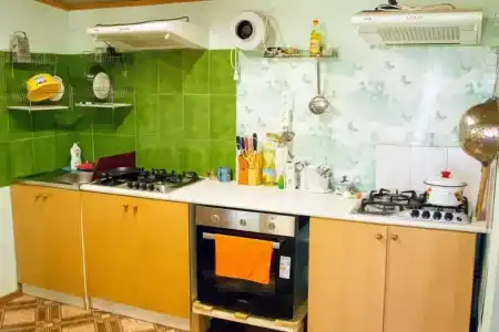 Уютный уголок Тарханкута - 14
