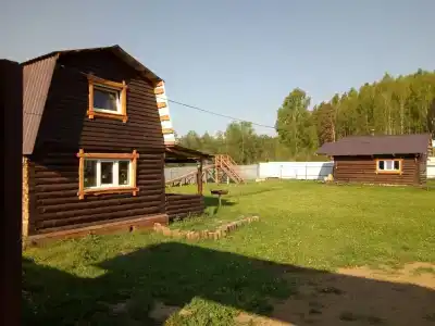 Ясная поляна - 5