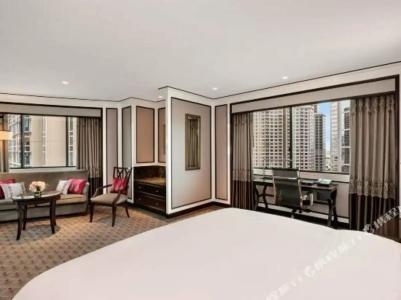 The Athenee, a Luxury Collection, Bangkok - Sha Extra Plus - 48