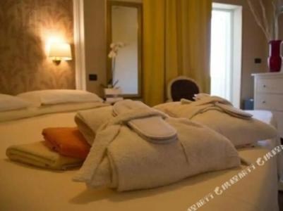 Bellavista Terme Resort & Spa - 11