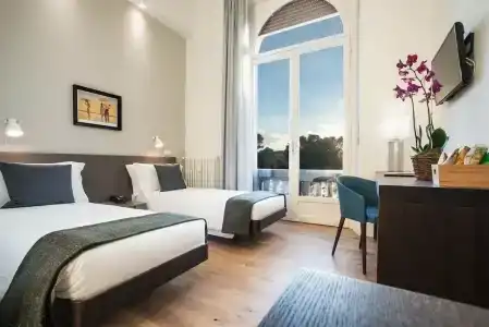 7Florence b&b - 16