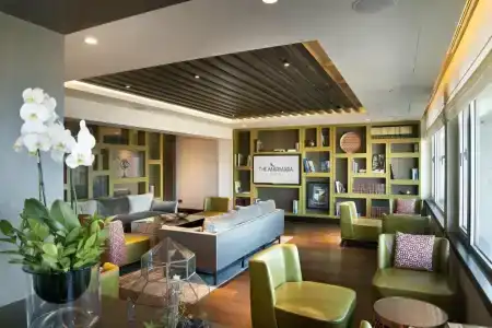 The Marmara Taksim - 33