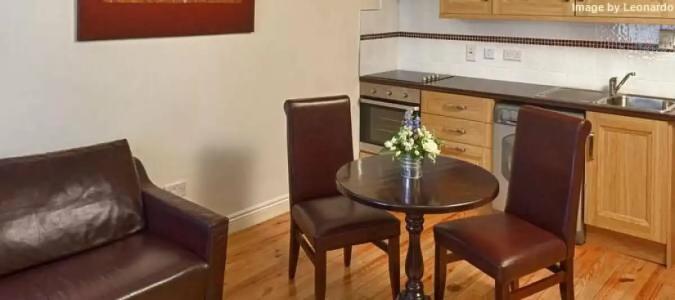 The Address Connolly (formerly The North Star) - 37