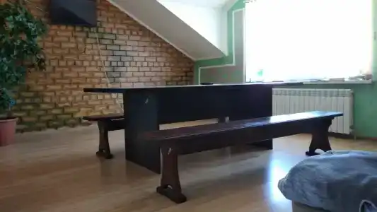 Дом охотника - 4