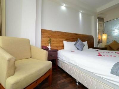 B&B Hanoi - 21