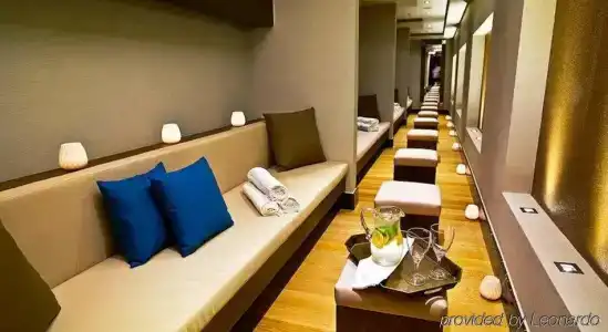 Ramada Plaza By Wyndham Istanbul Tekstilkent - 33