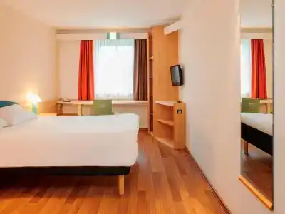 ibis Jena City - 31