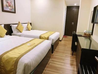 Hoang Minh Chau Ba Trieu - 13