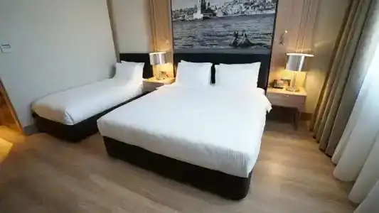 Tryp By Wyndham Istanbul Basın Ekspres - 50