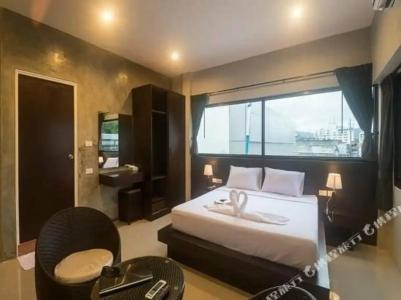 Greenleaf Hostel - Sha - 48