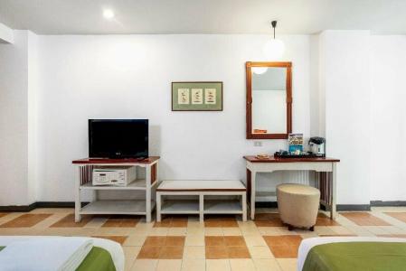Sawasdee SeaView - 42