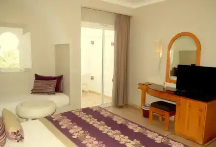 Vincci Djerba Resort - 77