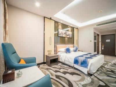Shaanxi Business - 19