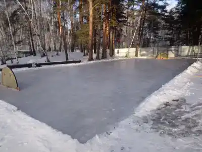 Саянский домик - 42